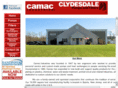 camacindustries.com