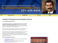 carlosalvaradolaw.com