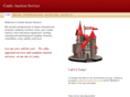 castleauctionwy.com