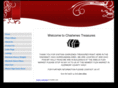charlenestreasures.com