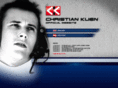 christian-klien.com