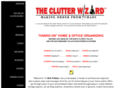 clutterbusteronline.com