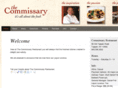 commissary65.com