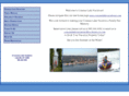 conesuslakevacations.com