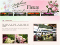 delphine-fleurs.com