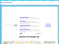 dentistsscottsdaleaz.com
