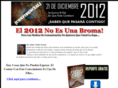 diciembredosmildoce.com