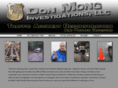 donmonginvestigations.com