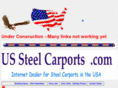 eaglecarports.info