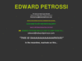 edwardpetrossi.com
