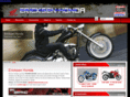 ericksenhonda.co.nz
