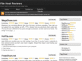 filehostreview.com