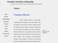 firesidewv.com