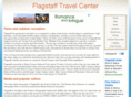 flagstafftravelcenter.com