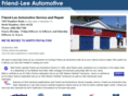 friendleeauto.com