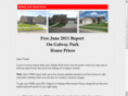 galwaypark.com