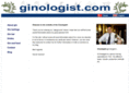 ginologist.com