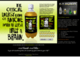 greenrhinodrink.com
