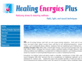 healingenergiesplus.com