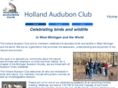 hollandaudubon.org