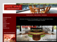 hotwaxfurniture.com
