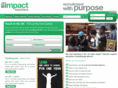 impactgroup.info