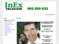 inextelecom.com.es