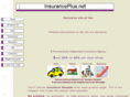 insuranceplus.net