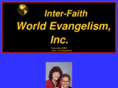 interfaithworld.org
