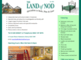 inthelandofnod.co.uk