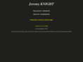 jeremyknight.fr