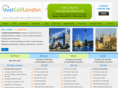 justcalllondon.com
