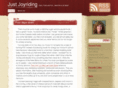 justjoyriding.com