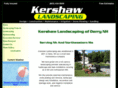 kershawlandscape.com