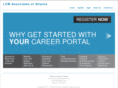 lcmassociatescareers.com