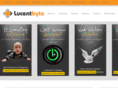 lucentbyte.com