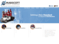 mabscottsupply.com
