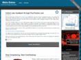 mackframework.com