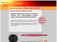 madisonavenueresearch.com