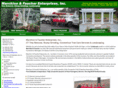 marchionfaucher.com