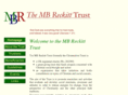 mbreckitttrust.org