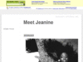 meetjeanine.com