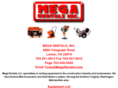 megarentals.com