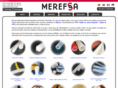merefsa.com