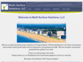 multisurfacesolutions.com