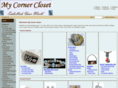 mycornercloset.com