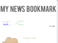 mynewsbookmark.com
