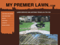 mypremierlawn.com