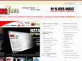 nctees.com