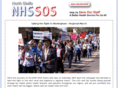 nhssos.org.uk